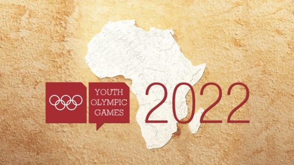 Jeux olympiques de la jeunesse 2022, le Sénégal face au défi des infrastructures Jeux olympiques de la jeunesse 2022, le Sénégal face au défi des infrastructures