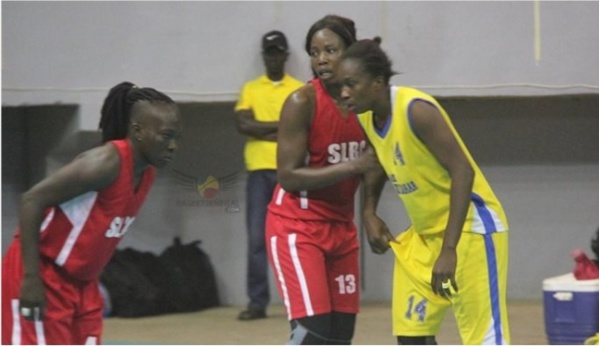 Coupe du Sénégal : ASCVD vs SLBC, une finale à plusieurs enjeux