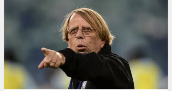 Claude Le Roy: "la FIFA met en danger la Coupe d'Afrique des Nations' Claude Le Roy: "la FIFA met en danger la Coupe d'Afrique des Nations'