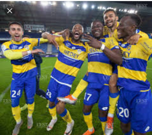 Ligue 2: Omar Daf et Sochaux se relancent Ligue 2: Omar Daf et Sochaux se relancent