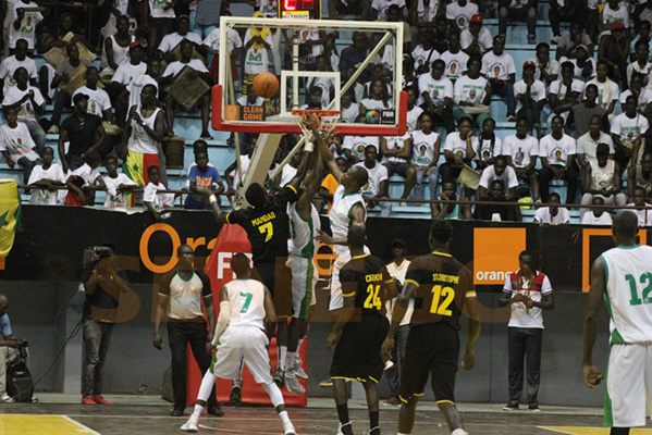 Finale coupe du Sénégal : Duc défie encore l’ogre Gabelou
