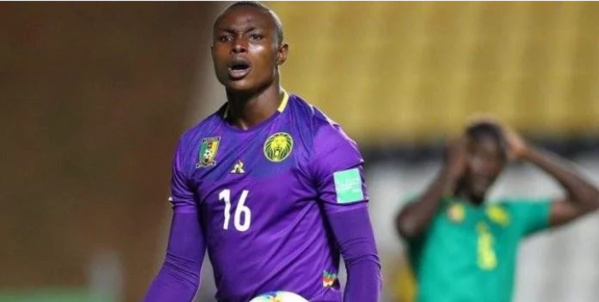 Mondial U17 : Éliminé avec un zéro pointé, le champion d’Afrique ridiculisé Mondial U17 : Éliminé avec un zéro pointé, le champion d’Afrique ridiculisé