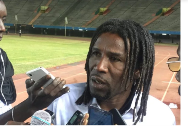 Mercato : Malick Diop l’adjoint de Malick Daf nommé entraîneur de Keur Major de Mbour Mercato : Malick Diop l’adjoint de Malick Daf nommé entraîneur de Keur Major de Mbour