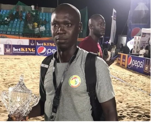 Ngalla Sylla, coach des lions, se projette : « Il faut rectifier les erreurs avant la Coupe du monde » Ngalla Sylla, coach des lions, se projette : « Il faut rectifier les erreurs avant la Coupe du monde »