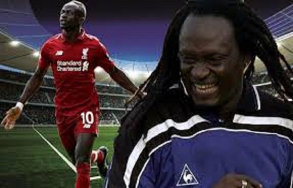 Trophée Jules François Bocandé : Sadio Mané sacré pour la 6e fois consécutive Trophée Jules François Bocandé : Sadio Mané sacré pour la 6e fois consécutive