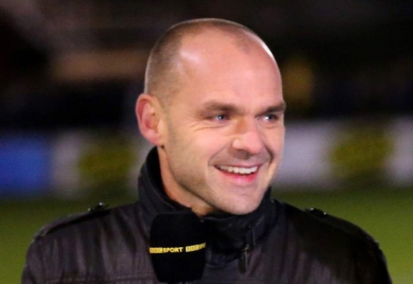 Liverpool : Danny Murphy défend Sadio Mané et tacle Pep Guardiola ! Liverpool : Danny Murphy défend Sadio Mané et tacle Pep Guardiola !