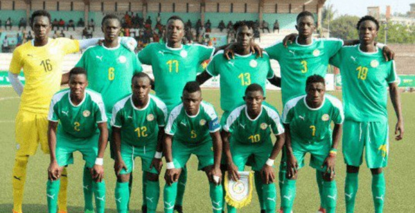 Tournoi UFOA /A – U20 : Les Lionceaux partagent encore leur poule avec la Guinée ! Tournoi UFOA /A – U20 : Les Lionceaux partagent encore leur poule avec la Guinée !