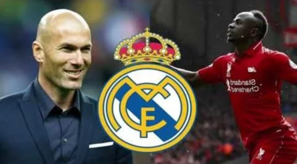 Mercato Real : Zidane tente un nouveau coup pour Mané ! Mercato Real : Zidane tente un nouveau coup pour Mané !
