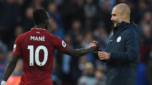 PL : Liverpool se passe de City, et Sadio plongea… PL : Liverpool se passe de City, et Sadio plongea…