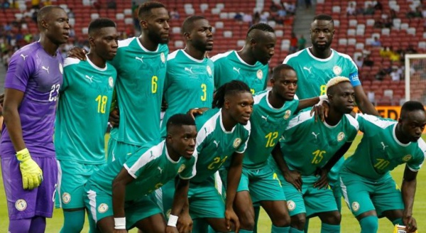 Match Sénégal vs Congo : il faut débourser entre 3.000 et 75.000 FCFA pour suivre la rencontre