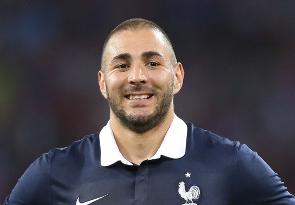 Equipe de France : La presse Espagnole pour la sélection de Benzema chez les bleus Equipe de France : La presse Espagnole pour la sélection de Benzema chez les bleus