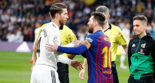 Officiel ! Le Clasico va se jouer le mercredi 18 décembre à 20h00