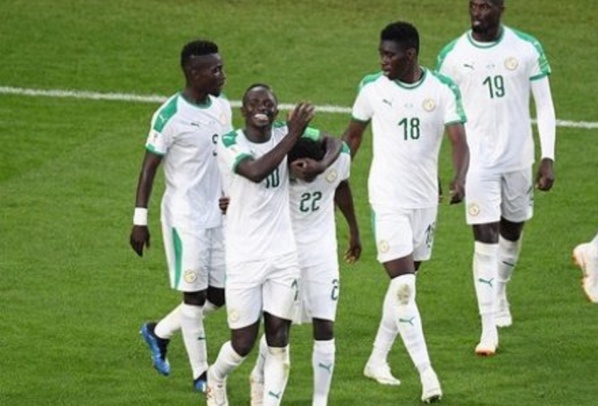 Eswatini-Sénégal : Mbaye Niang et Ismaïla Sarr forfaits Eswatini-Sénégal : Mbaye Niang et Ismaïla Sarr forfaits