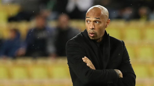 MLS : Thierry Henry est le nouvel entraîneur de l'Impact Montréal MLS : Thierry Henry est le nouvel entraîneur de l'Impact Montréal