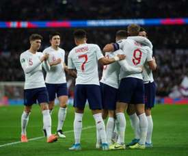 Qualification euro : tous les résultats de la soirée