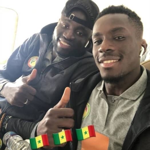 2e journée éliminatoire CAN Cameroun 2021 : Arrivée des Lions à Eswatini 