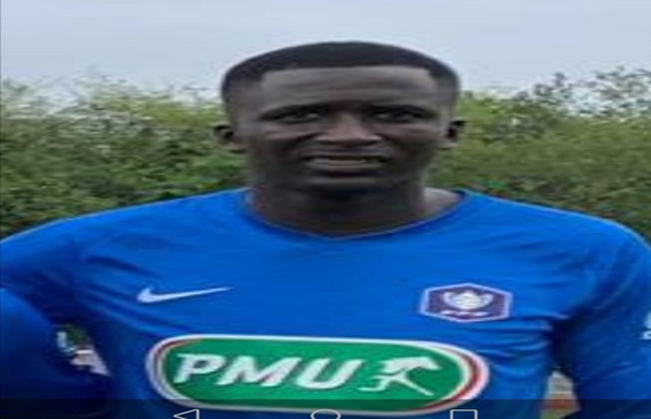 Coupe de France Gennevilliers-LeMans : Djibril Diagne, un joueur de l’agent Bassirou Sakho en lice Coupe de France Gennevilliers-LeMans : Djibril Diagne, un joueur de l’agent Bassirou Sakho en lice