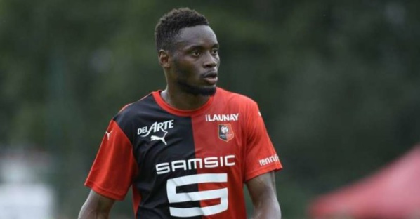 Rennes : La galère continue pour Diafra Sakho Rennes : La galère continue pour Diafra Sakho