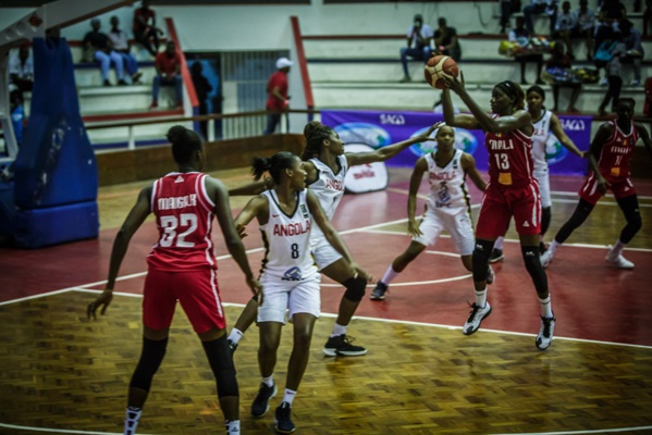 PRELIMINAIRE TQO : Le Mali cartonne l’Angola et qualifie le Sénégal PRELIMINAIRE TQO : Le Mali cartonne l’Angola et qualifie le Sénégal