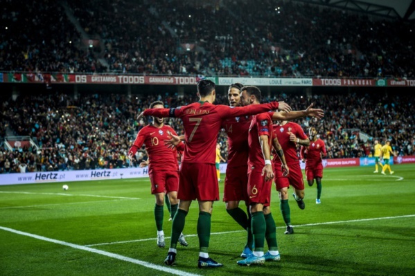À deux buts de franchir le mur du 100 À deux buts de franchir le mur du 100