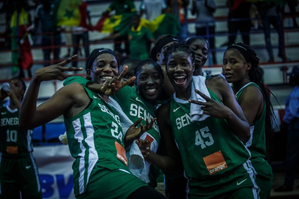 PRELIMINAIRE TQO : Le Sénégal corrige le Mali et termine leader du groupe PRELIMINAIRE TQO : Le Sénégal corrige le Mali et termine leader du groupe