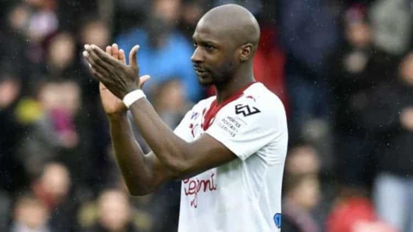 Bordeaux : Younousse Sankaré pourrait être libéré de son contrat en janvier 2020 Bordeaux : Younousse Sankaré pourrait être libéré de son contrat en janvier 2020