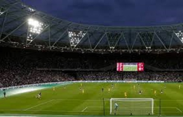 Une bombe de la 2e Guerre Mondial retrouvée, West Ham-Arsenal pourrait être reporté Une bombe de la 2e Guerre Mondial retrouvée, West Ham-Arsenal pourrait être reporté