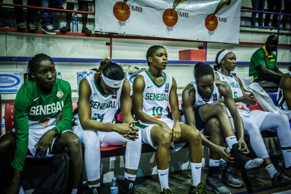 PRELIMINAIRE TQO : Battu par le Mozambique, les « Lionnes » ratent les JO PRELIMINAIRE TQO : Battu par le Mozambique, les « Lionnes » ratent les JO