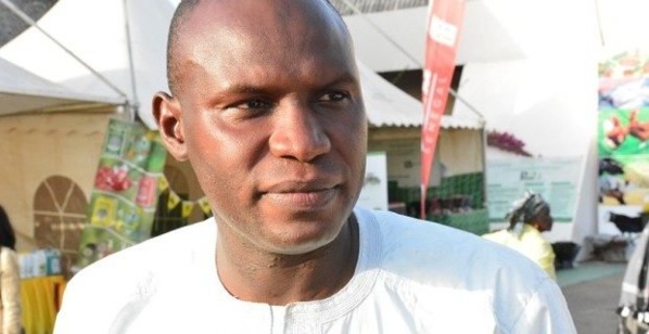 Nécrologique : Bombardier perd son bras droit, Pape Dia est décédé Nécrologique : Bombardier perd son bras droit, Pape Dia est décédé