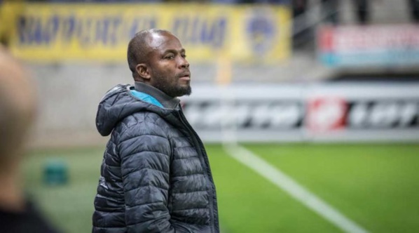 Omar Daf réagit à l’élimination de Sochaux par Epinal : « Beaucoup de déception, j’adore cette compétition » Omar Daf réagit à l’élimination de Sochaux par Epinal : « Beaucoup de déception, j’adore cette compétition »
