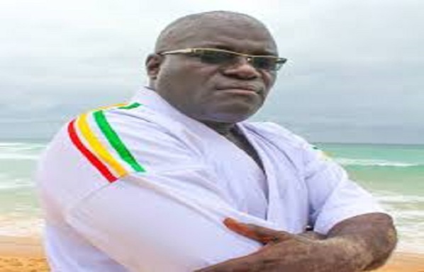 Kungfu : la Fédération rend hommage à Yatma Lô ce 23 novembre