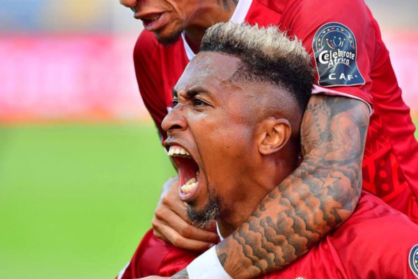 CAN 2021 (Q) : le Madagascar se balade devant le Niger (6-2) CAN 2021 (Q) : le Madagascar se balade devant le Niger (6-2)