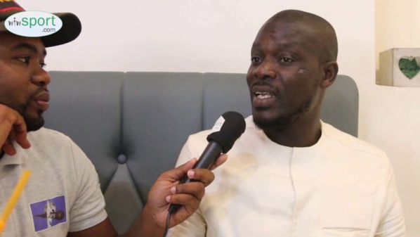 Rajeunissement de la tanière: Amdy Faye tacle Aliou Cissé sur Kreppin Diatta et convoque Dion Lopy – Cavin Diagne Rajeunissement de la tanière: Amdy Faye tacle Aliou Cissé sur Kreppin Diatta et convoque Dion Lopy – Cavin Diagne