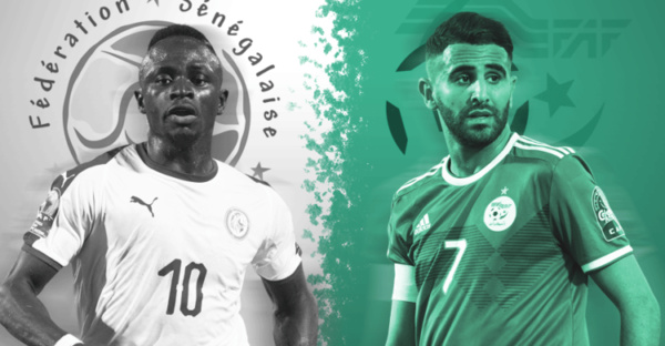 CAN 2021 (Q) : Carton plein pour six sélections à l’issue des deux premières journées CAN 2021 (Q) : Carton plein pour six sélections à l’issue des deux premières journées