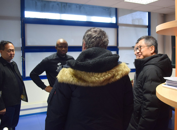 FC Sochaux : Une élimination sans conséquences ? FC Sochaux : Une élimination sans conséquences ?