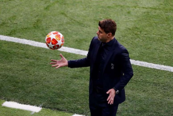 Déjà plusieurs options pour l'avenir de Pochettino Déjà plusieurs options pour l'avenir de Pochettino