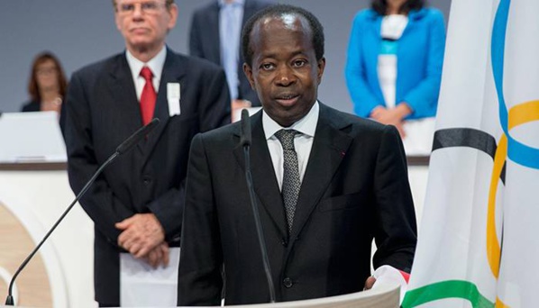 JOJ Dakar 2022 : Les comités nationaux olympiques sénégalais et français concluent un accord de partenariat JOJ Dakar 2022 : Les comités nationaux olympiques sénégalais et français concluent un accord de partenariat