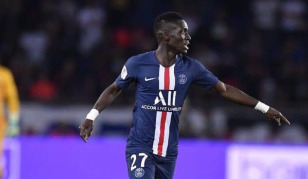 PSG : les témoignages d’Eden Hasard à l’endroit de Gana Gueye ! PSG : les témoignages d’Eden Hasard à l’endroit de Gana Gueye !