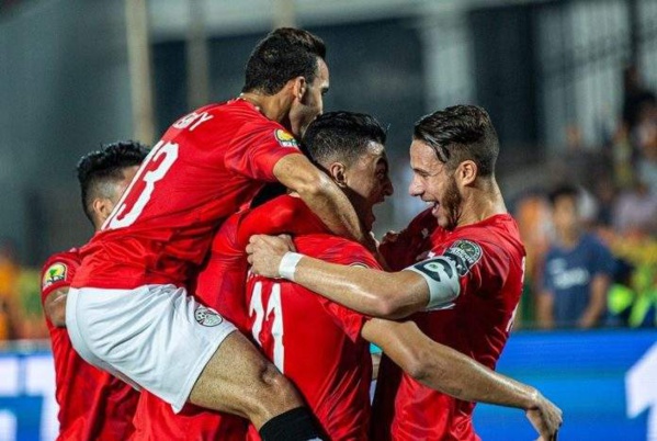 CAN U23: L’Egypte remporte le trophée devant la Côte d'Ivoire CAN U23: L’Egypte remporte le trophée devant la Côte d'Ivoire