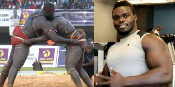 Lutte simple et lutte avec frappe : Les folles stats de Reug Reug !