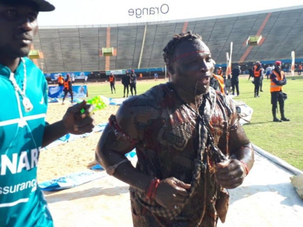 Conséquences d’une saison blanche: Ama se disperse, son cumikaay se disloque !