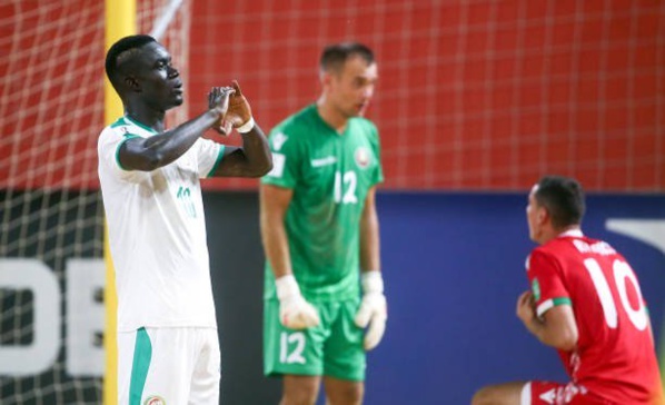 Mondial 2019 : Le Sénégal face à l’Emirat Arabes-Unis ce mardi pour un ticket en quart de finale Mondial 2019 : Le Sénégal face à l’Emirat Arabes-Unis ce mardi pour un ticket en quart de finale