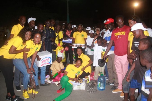 Tournoi We Got Game : ISEG et Team Elite sacrés champions 2019 Tournoi We Got Game : ISEG et Team Elite sacrés champions 2019