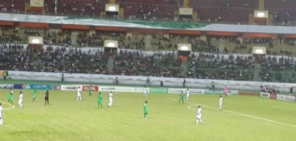 Coupe UFOA: Le Sénégal face à la Guinée, le pays hôte Coupe UFOA: Le Sénégal face à la Guinée, le pays hôte