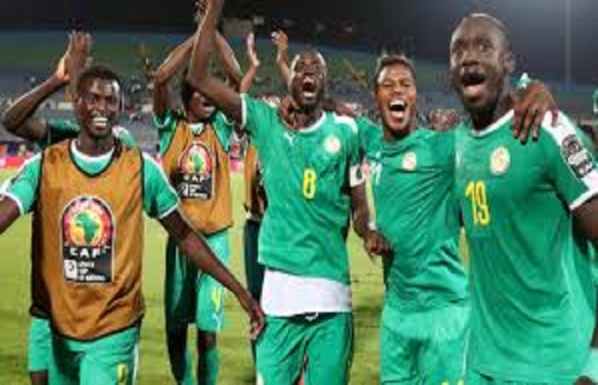 Classement Fifa du mois de novembre : le Sénégal, toujours « Roi » d’Afrique Classement Fifa du mois de novembre : le Sénégal, toujours « Roi » d’Afrique