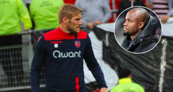 Damien Perquis : « Le seul regret, c’est de ne pas avoir pu travailler avec Omar Daf » Damien Perquis : « Le seul regret, c’est de ne pas avoir pu travailler avec Omar Daf »