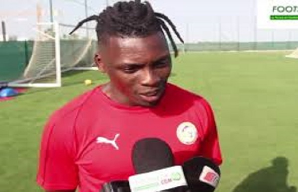 Vidéo- Ballon d’or 2019: Lamine Gassama: « Il faut que Sadio Mané soit récompensé » Vidéo- Ballon d’or 2019: Lamine Gassama: « Il faut que Sadio Mané soit récompensé »