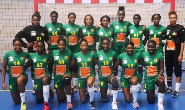 Mondial handball féminin : Nouvelle défaite pour les Lionnes du Sénégal Mondial handball féminin : Nouvelle défaite pour les Lionnes du Sénégal