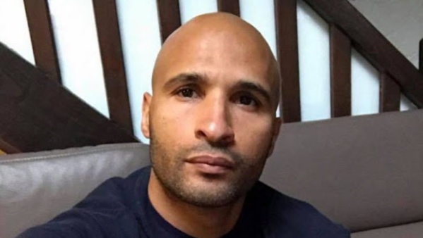 Ballon d’Or 2019 – Diomansy Kamara crie au scandale « je ne participerai pas à cette mascarade » Ballon d’Or 2019 – Diomansy Kamara crie au scandale « je ne participerai pas à cette mascarade »