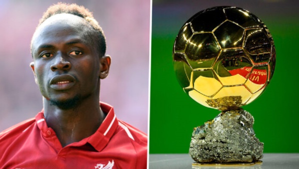 Ballon d’or 2019/Mané : Forces et faiblesses Ballon d’or 2019/Mané : Forces et faiblesses